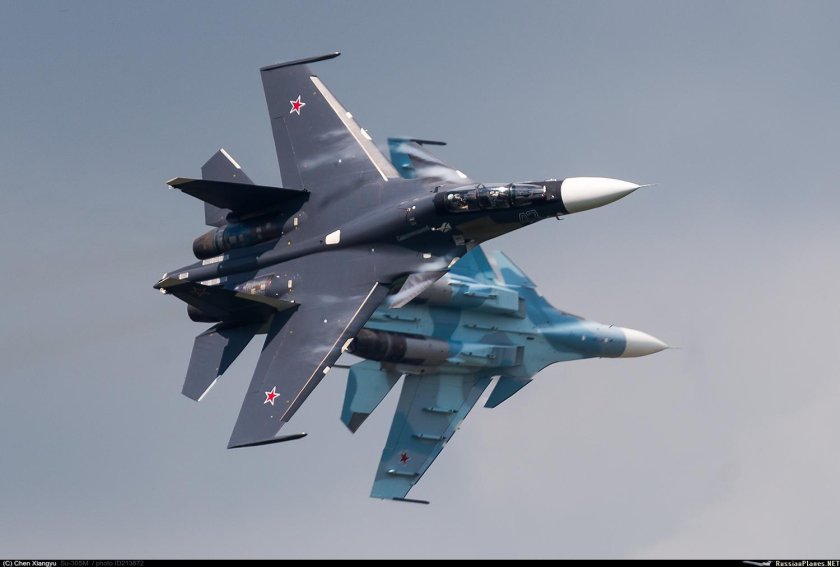 Су 30