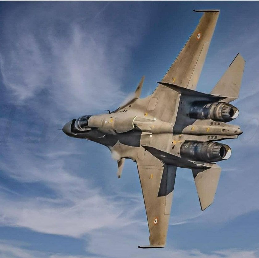 Истребители Узбекистана