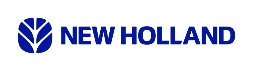 New holland logo