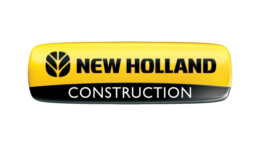 New Holland logo