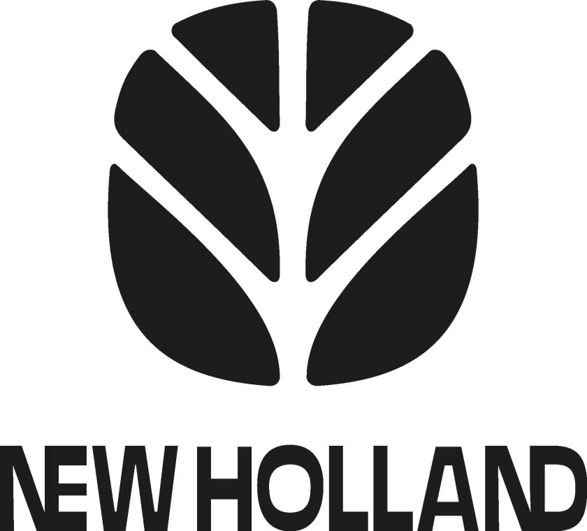 New Holland logo vector
