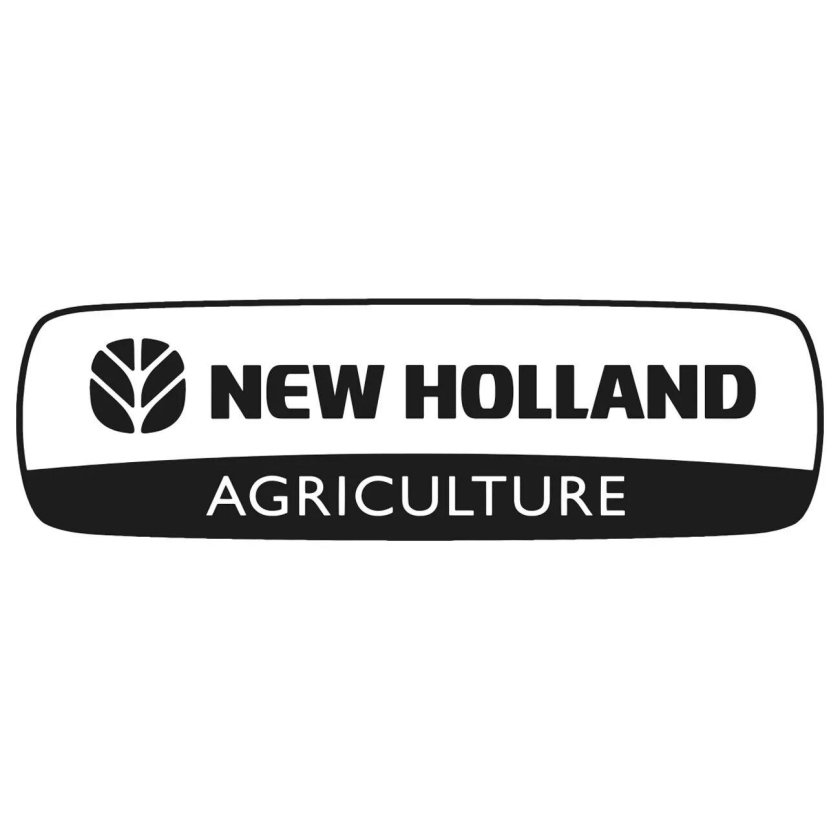 New Holland logo