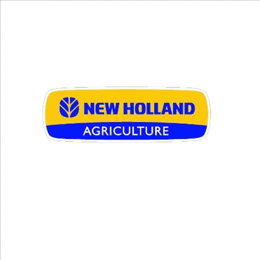 New Holland logo