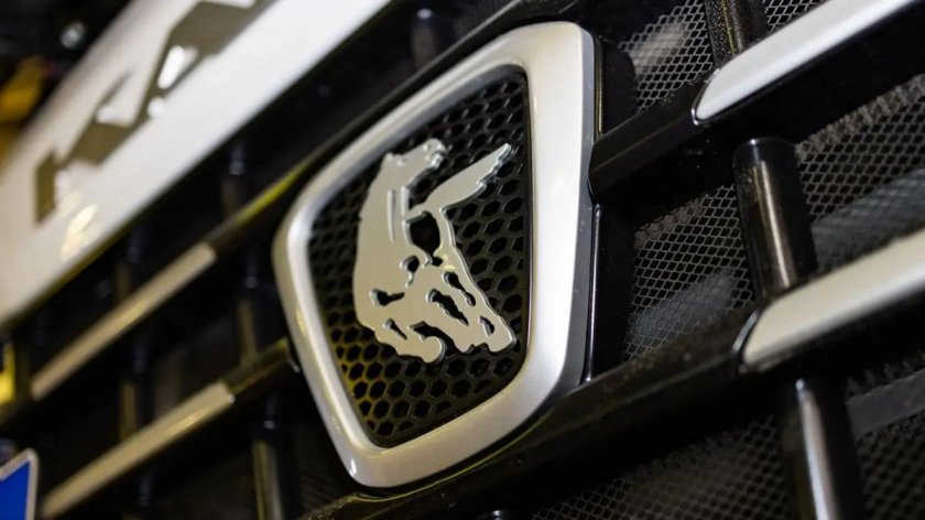 Сберавтотех логотип