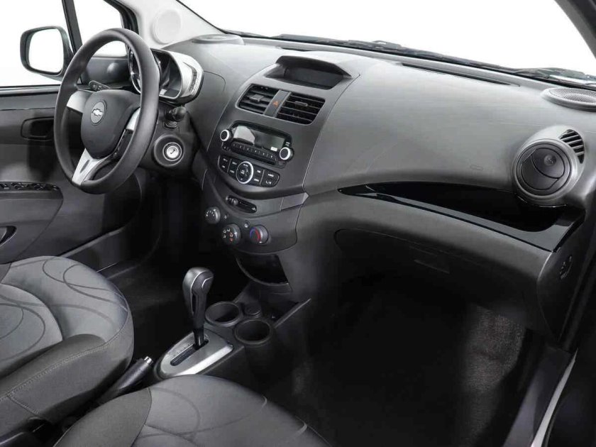 Шевроле Спарк 2022