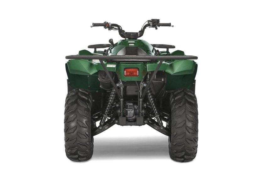 Yamaha Kodiak 700