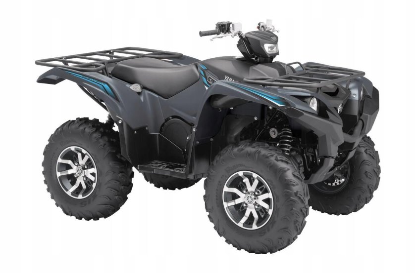 Квадроцикл Yamaha Grizzly 700