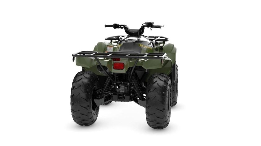 Квадроцикл Ямаха Кодиак 450 кубов