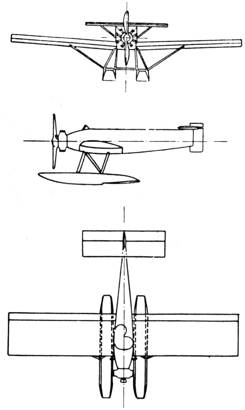 Besson MB.411