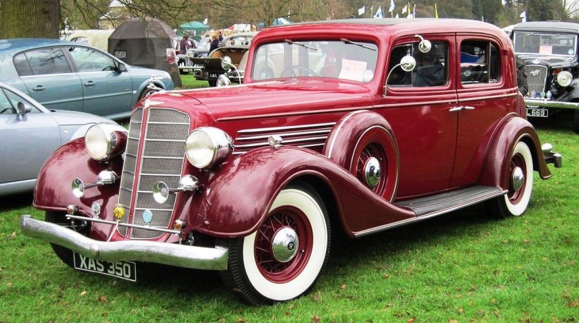 Buick 1935