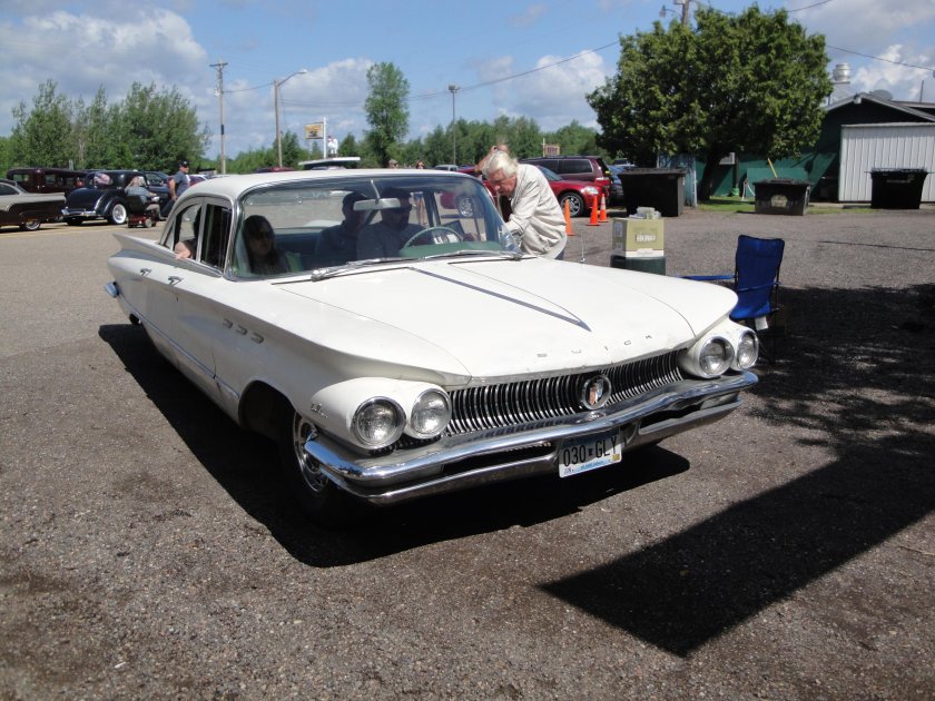 1959 buick invicta
