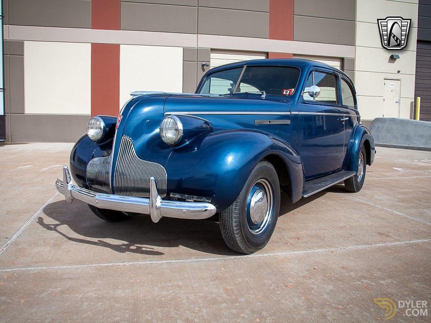 Buick 1939