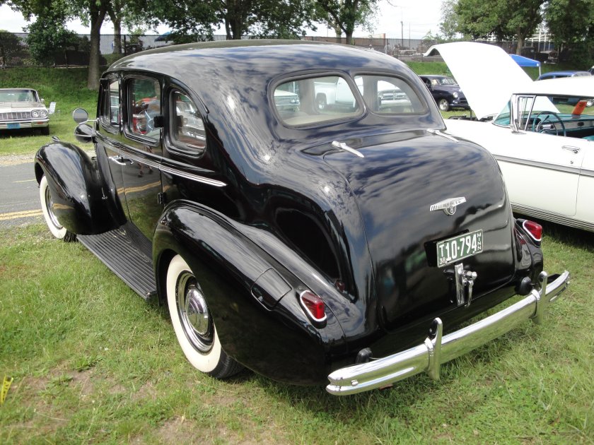 Buick 1938