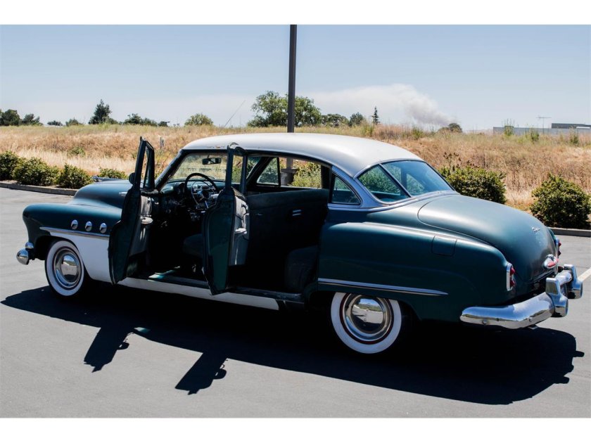 1951 Buick super