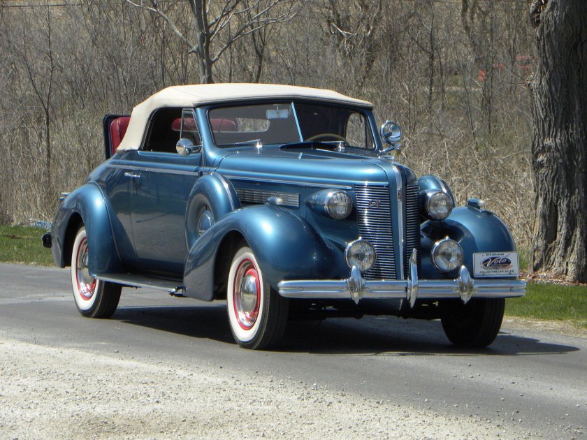 Buick 1937