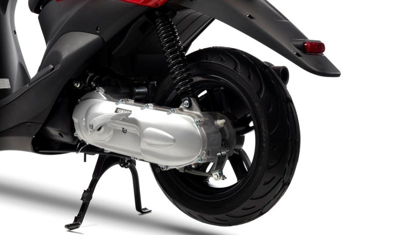 Ямаха Неос 50