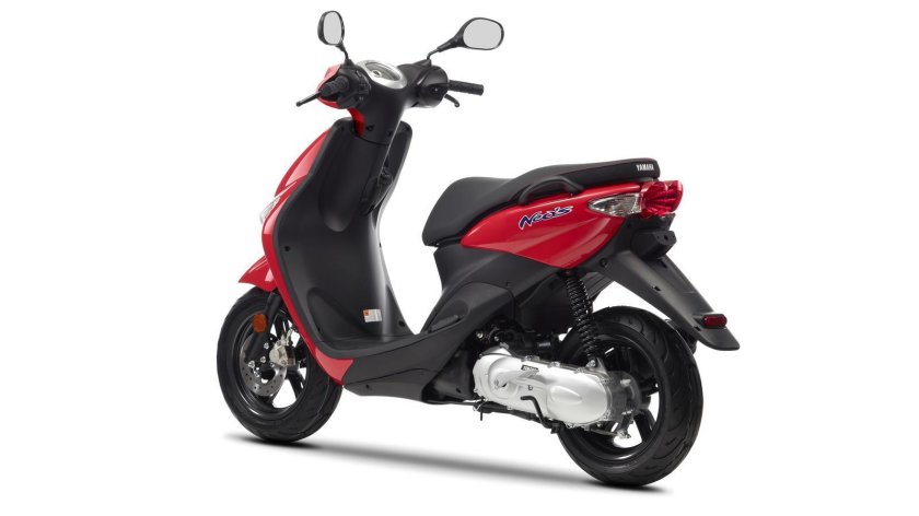 Ямаха Неос 50