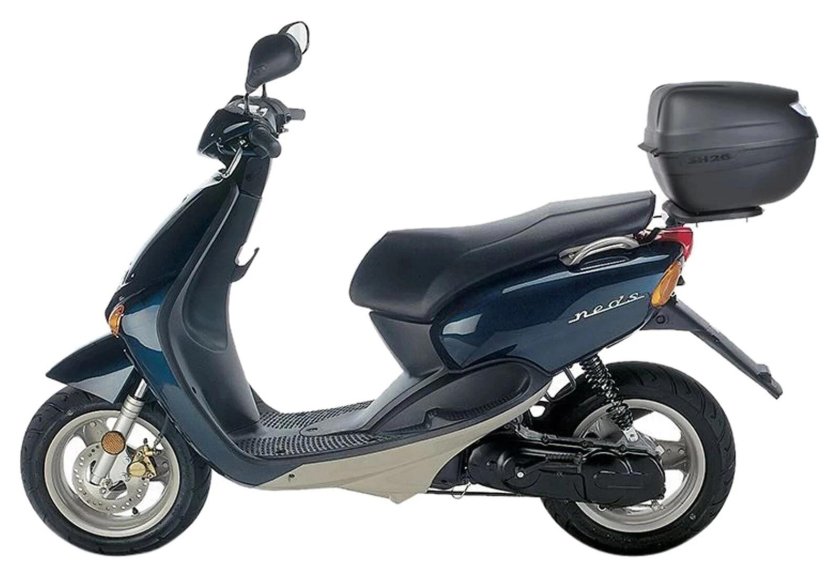 Ямаха Неос 100