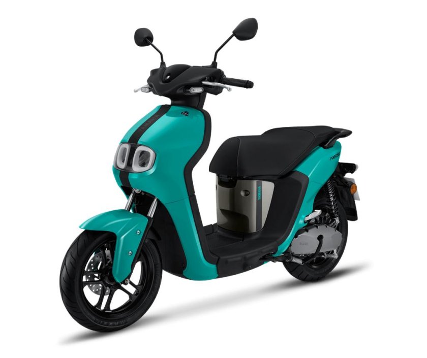 Yamaha Neo