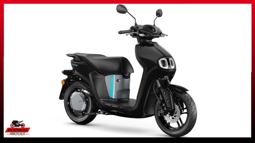 Неос скутер