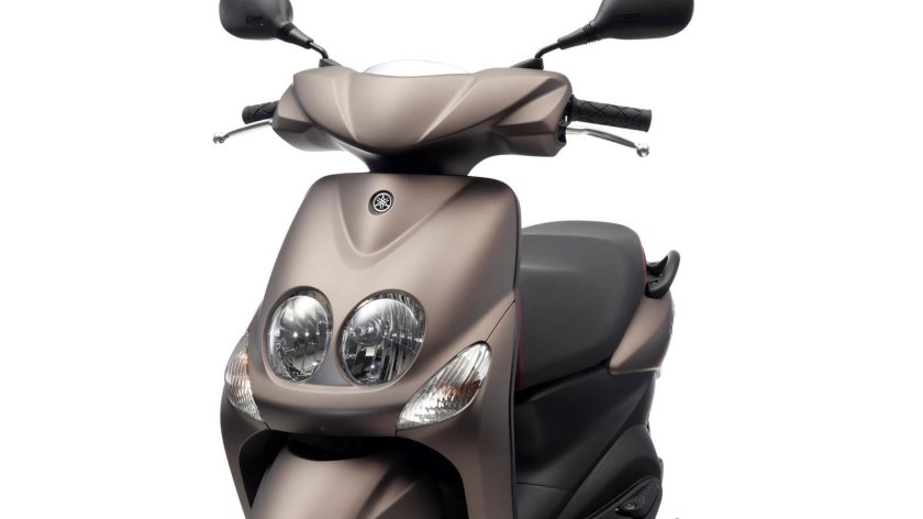 Ямаха Неос 50