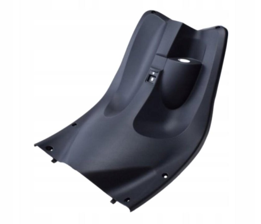 Пластик Yamaha Neos