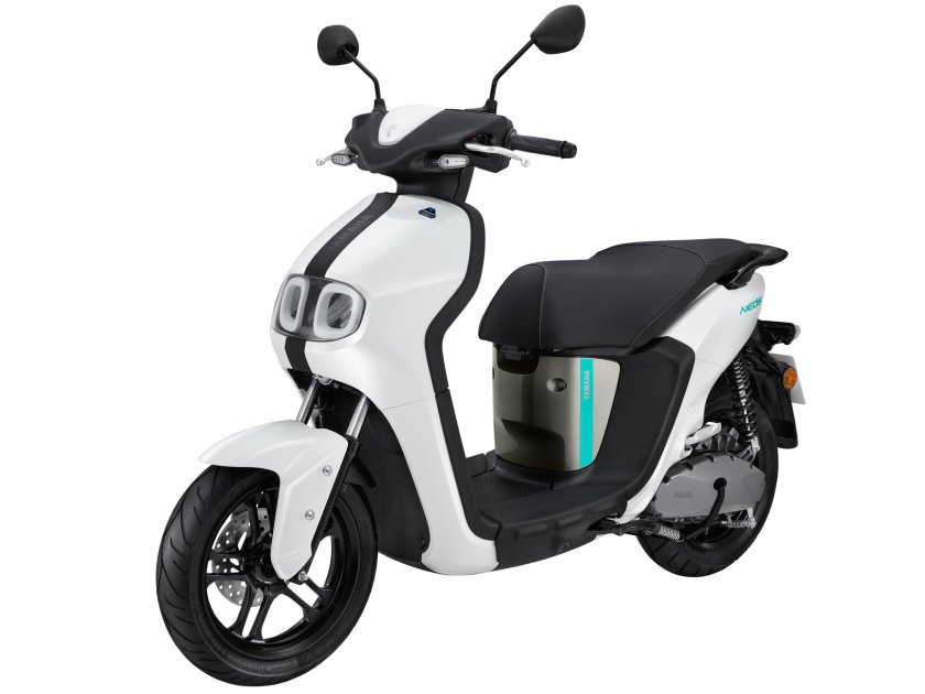 Yamaha Neo