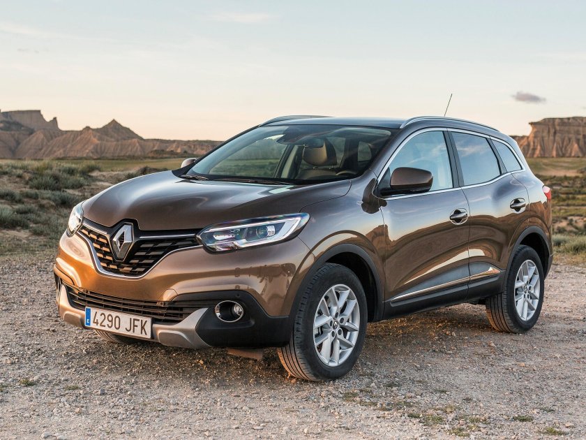 Renault Kadjar