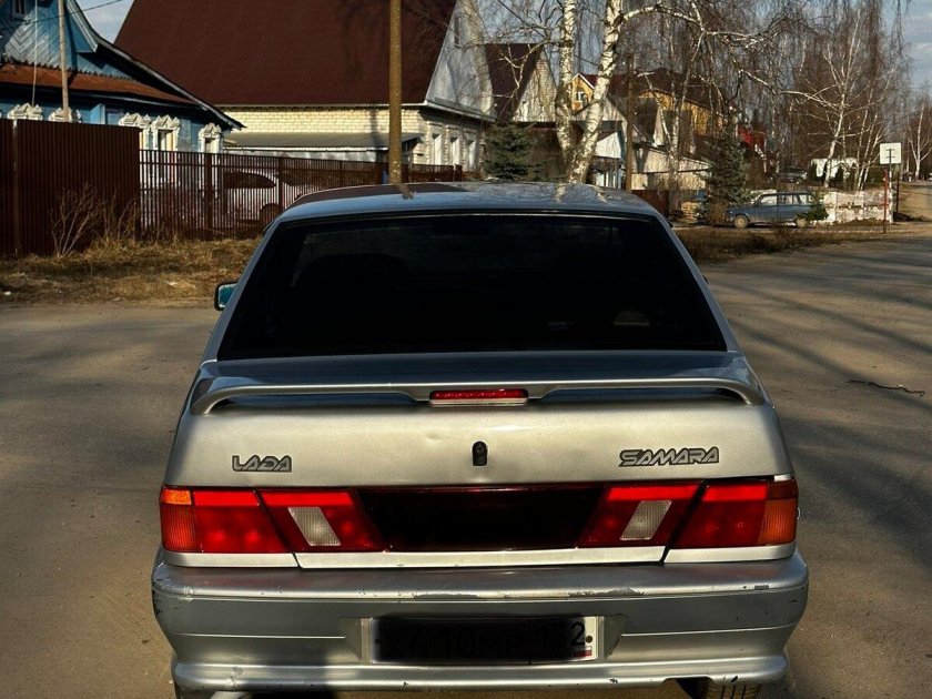 Цвет снежная королева лада 2115