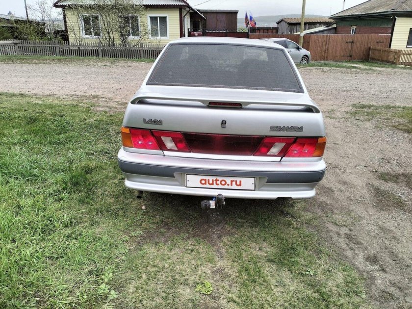 Ваз 2115 2005