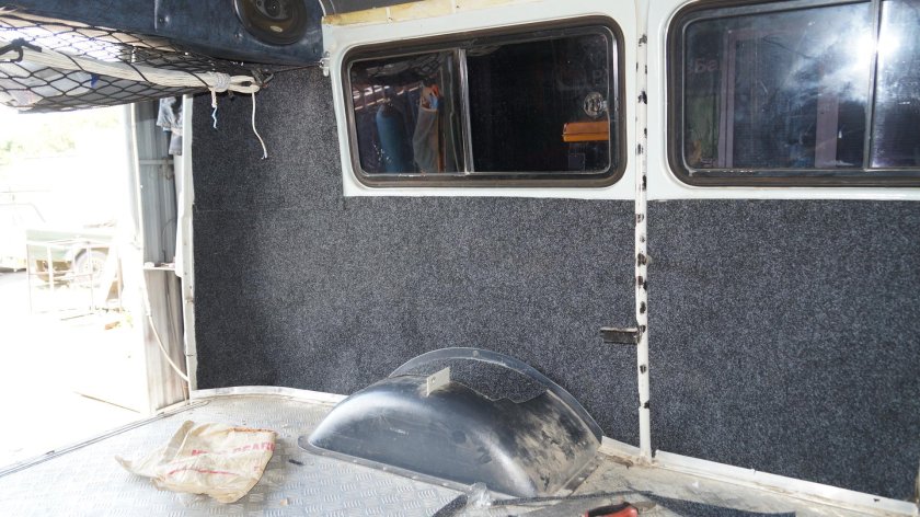 УАЗ Буханка 2206