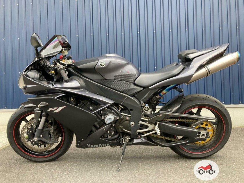 Yamaha YZF r1 2004-2006