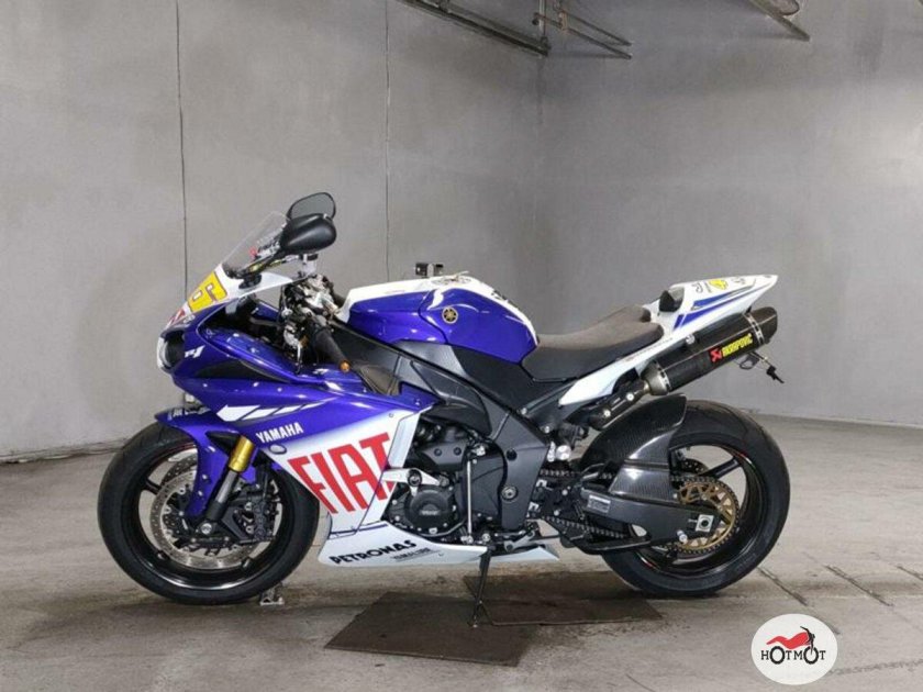 Расклейка Suzuki GSX-r600 l2