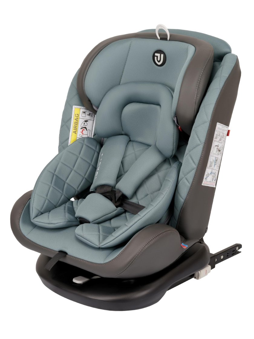 Автокресло happy baby sandex