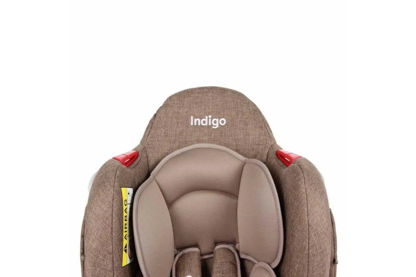 Автокресло Indigo jm03