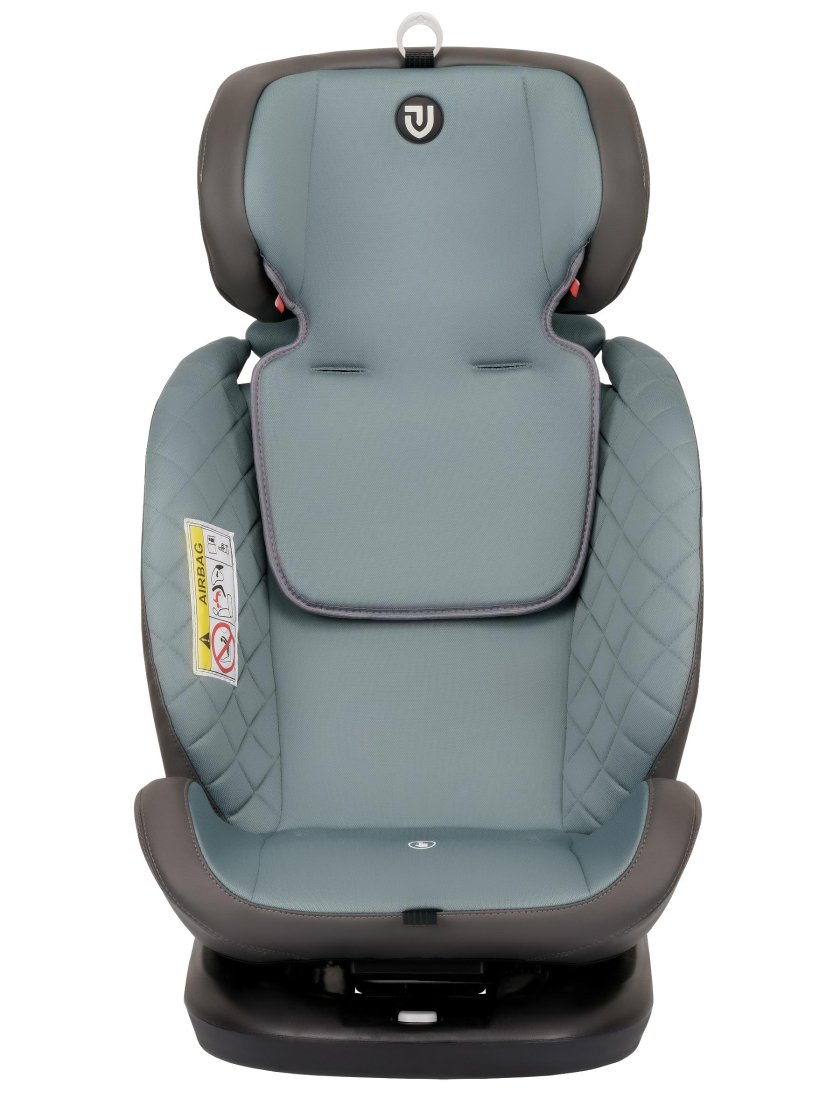 Автокресло хэппи бэби юникс