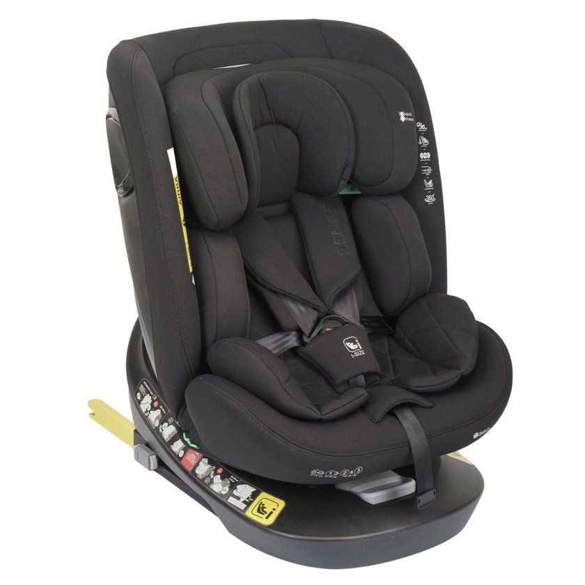 Автокресло от 0