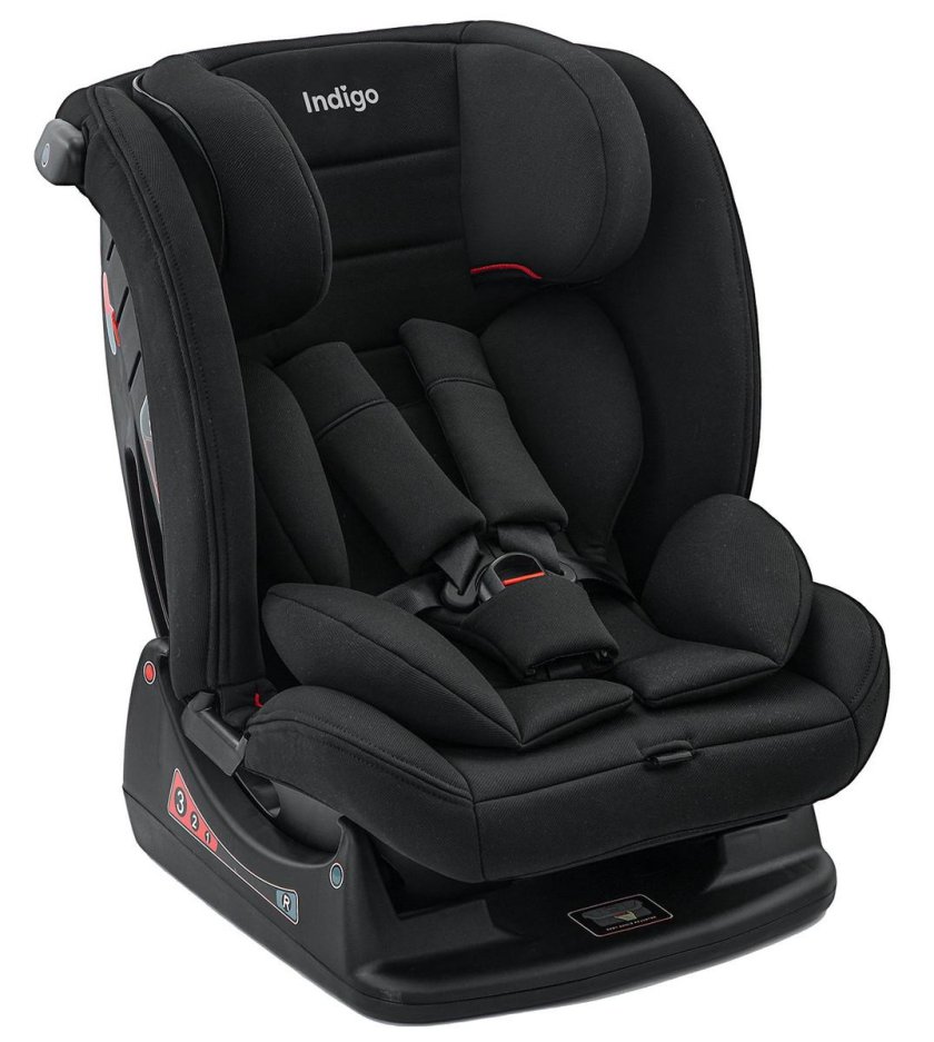 Автокресло best Baby