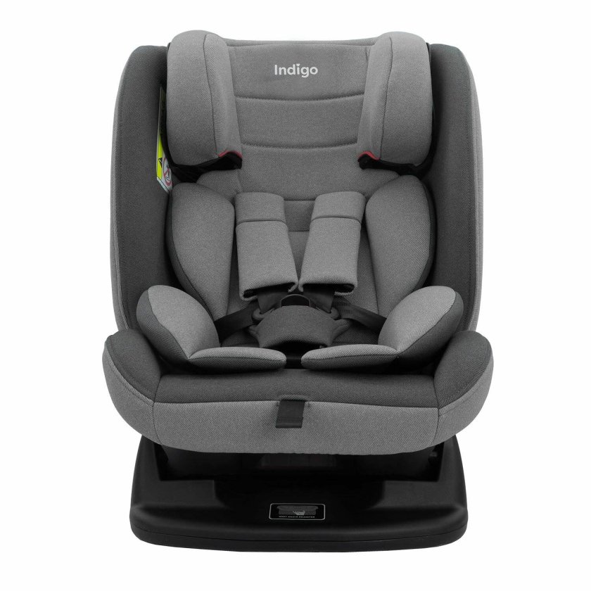 Indigo автокресло 0-13