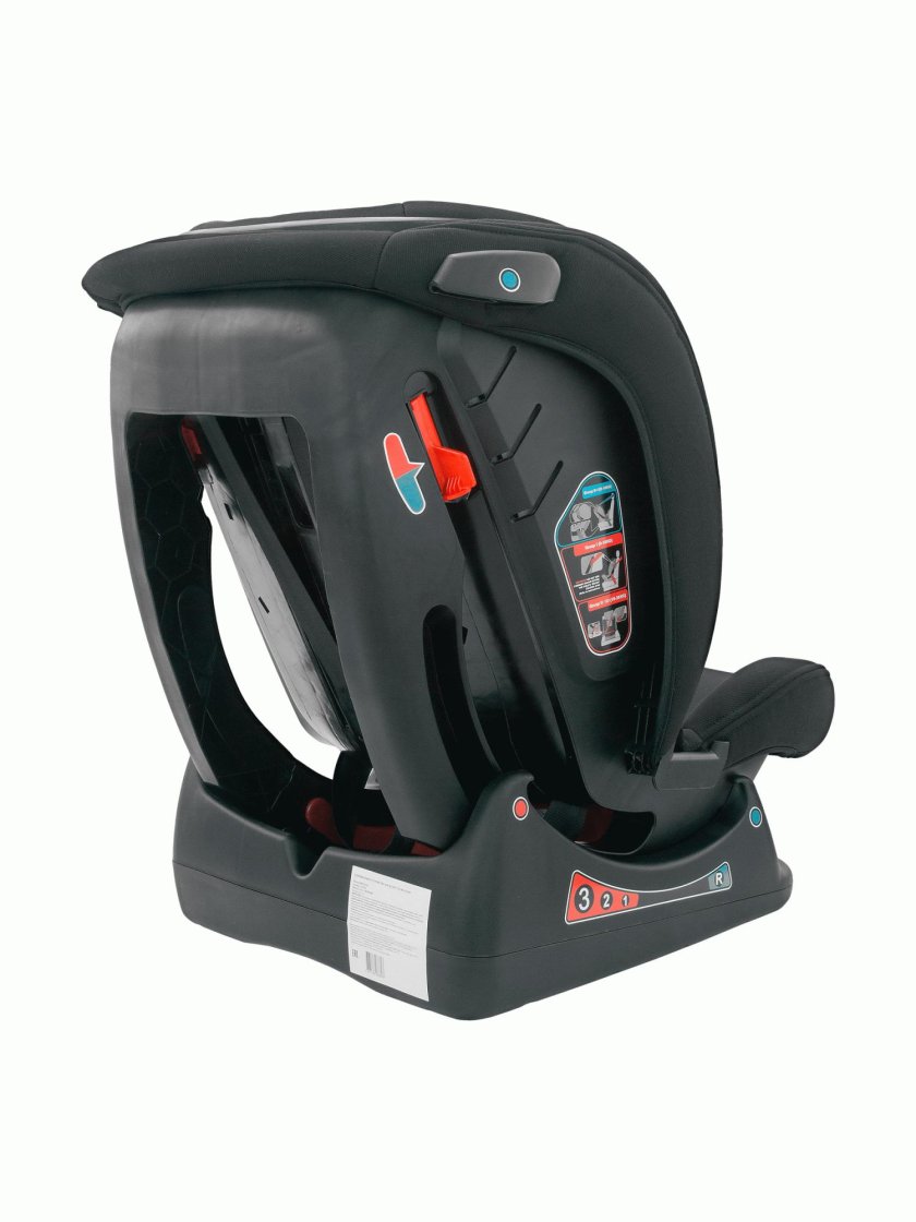 Автокресло Rant Matrix