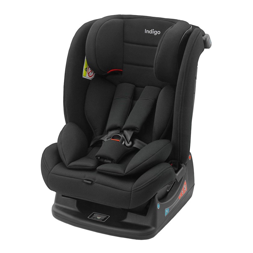 Автокресло Indigo