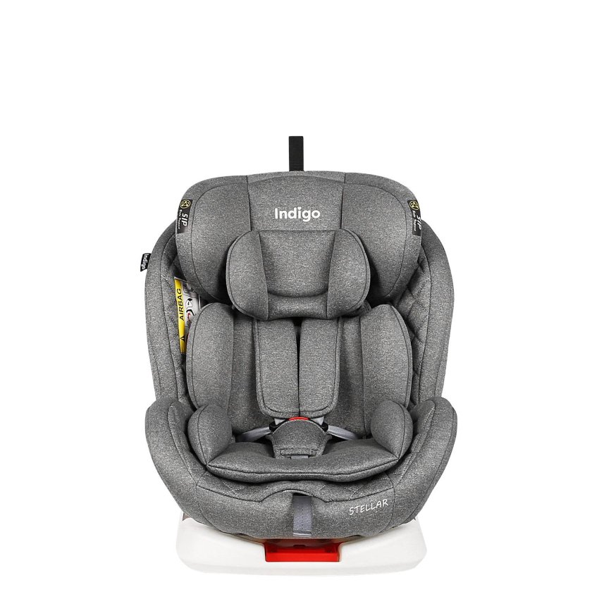 Автокресло Indigo