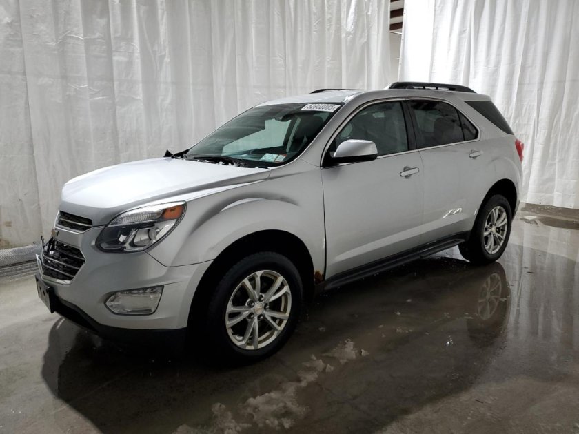 Chevrolet equinox 2014