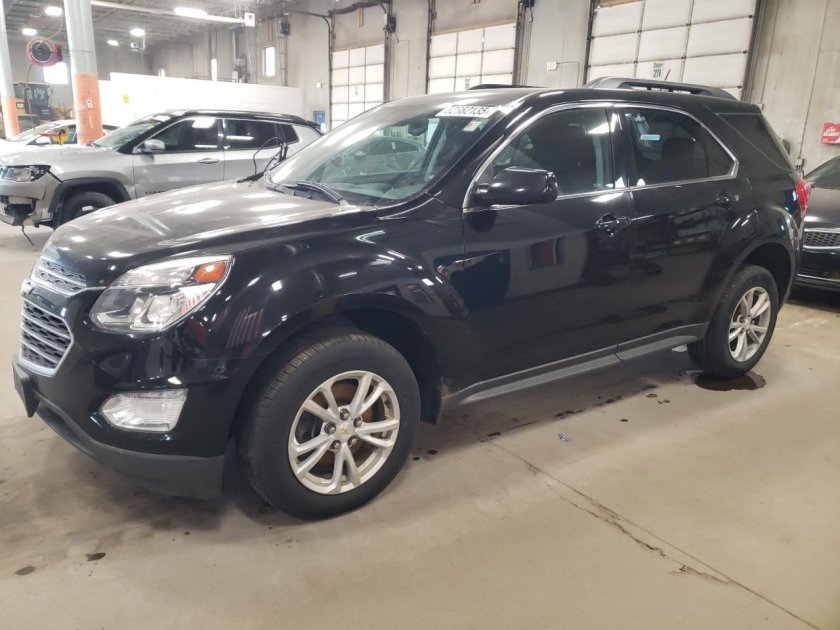 Chevy equinox