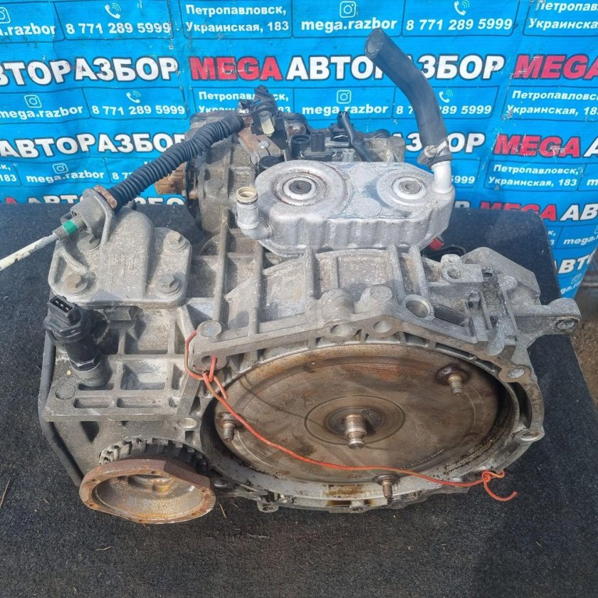 Акпп фольксваген джетта 2002 2.0 01m