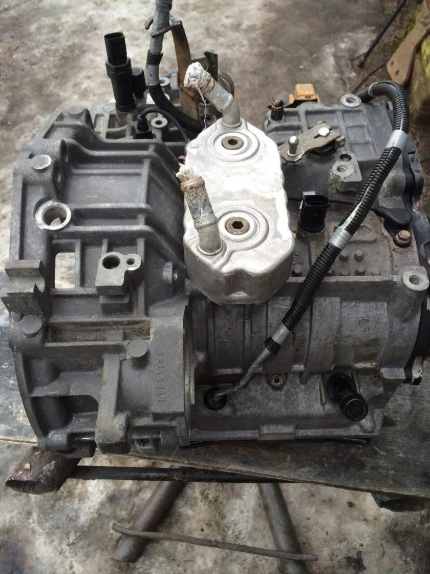 АКПП Фольксваген Бора 2.0