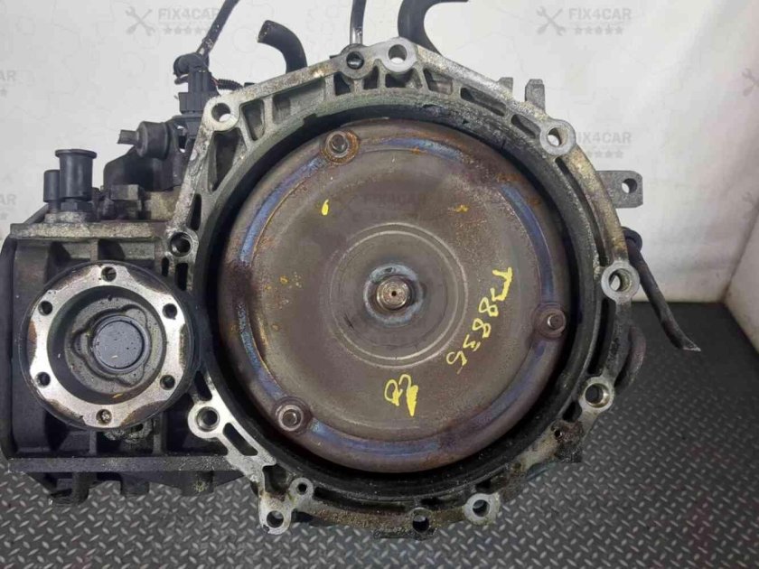 Акпп автомат коробка фольксваген гольф раймонд