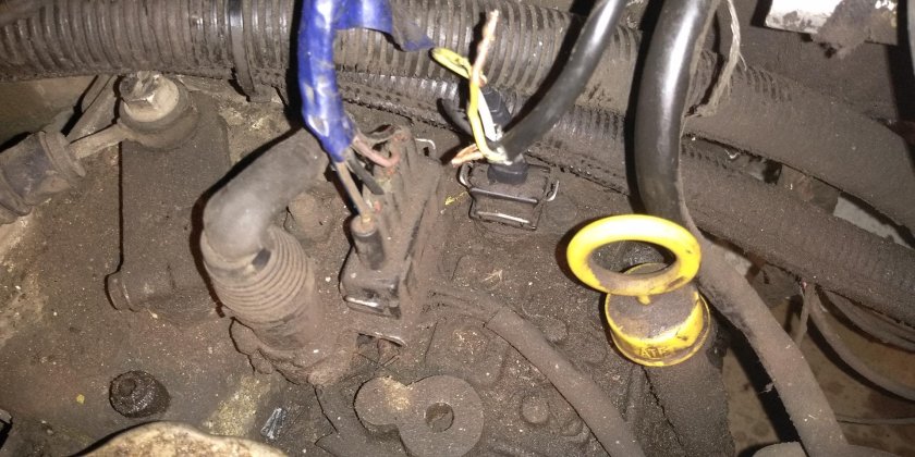 АКПП Фольксваген Пассат б3