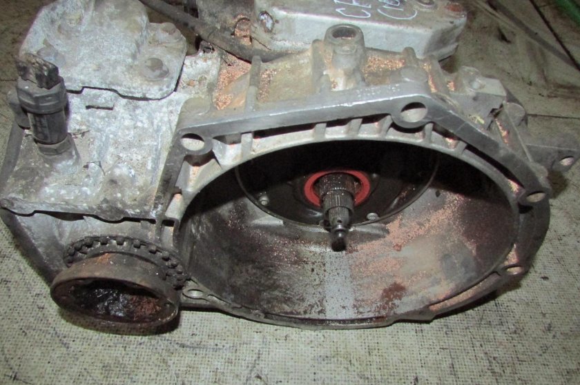 Акпп фольксваген бора 2.0