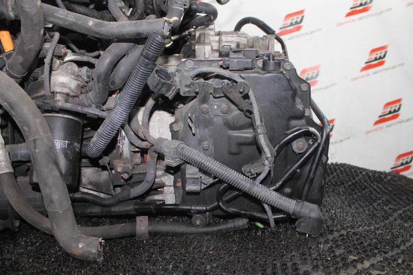 Запчасти акпп